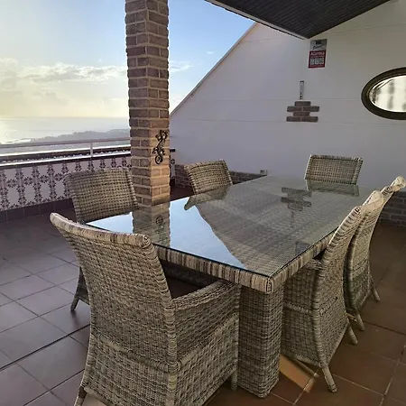 Residencial Sunset 2 Bedrooms En Calle Galicia 43 Lägenhet