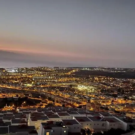 Residencial Sunset 2 Bedrooms En Calle Galicia 43