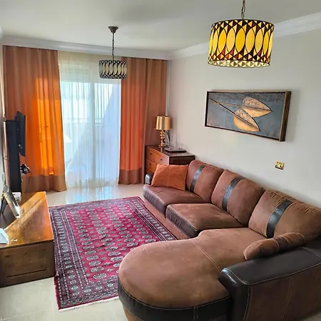 Residencial Sunset 2 Bedrooms *