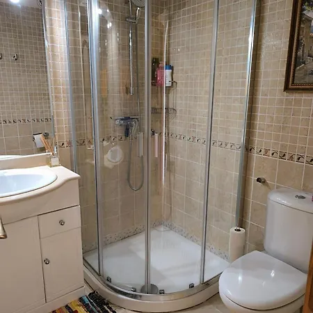 Apartment Residencial Sunset 2 Bedrooms En Calle Galicia 43 Costa Adeje (Tenerife)