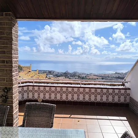 Residencial Sunset 2 Bedrooms En Calle Galicia 43 Costa Adeje (Tenerife)