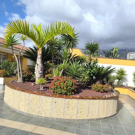 Residencial Sunset 2 Bedrooms En Calle Galicia 43