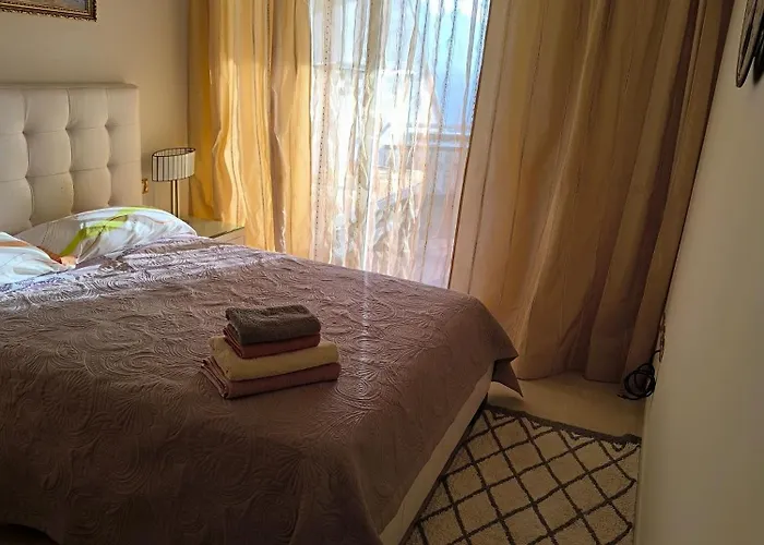 Residencial Sunset 2 Bedrooms En Calle Galicia 43 Costa Adeje (Tenerife)