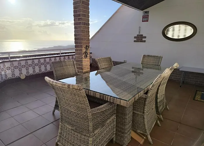 Residencial Sunset 2 Bedrooms En Calle Galicia 43 Διαμέρισμα