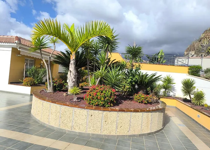 Residencial Sunset 2 Bedrooms En Calle Galicia 43