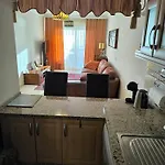 Residencial Sunset 2 Bedrooms En Calle Galicia 43 Apartment